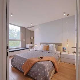 Cho thuê căn hộ Star Hill – Phong cách sống đẳng cấp tại Phú Mỹ Hưng, Quận 7