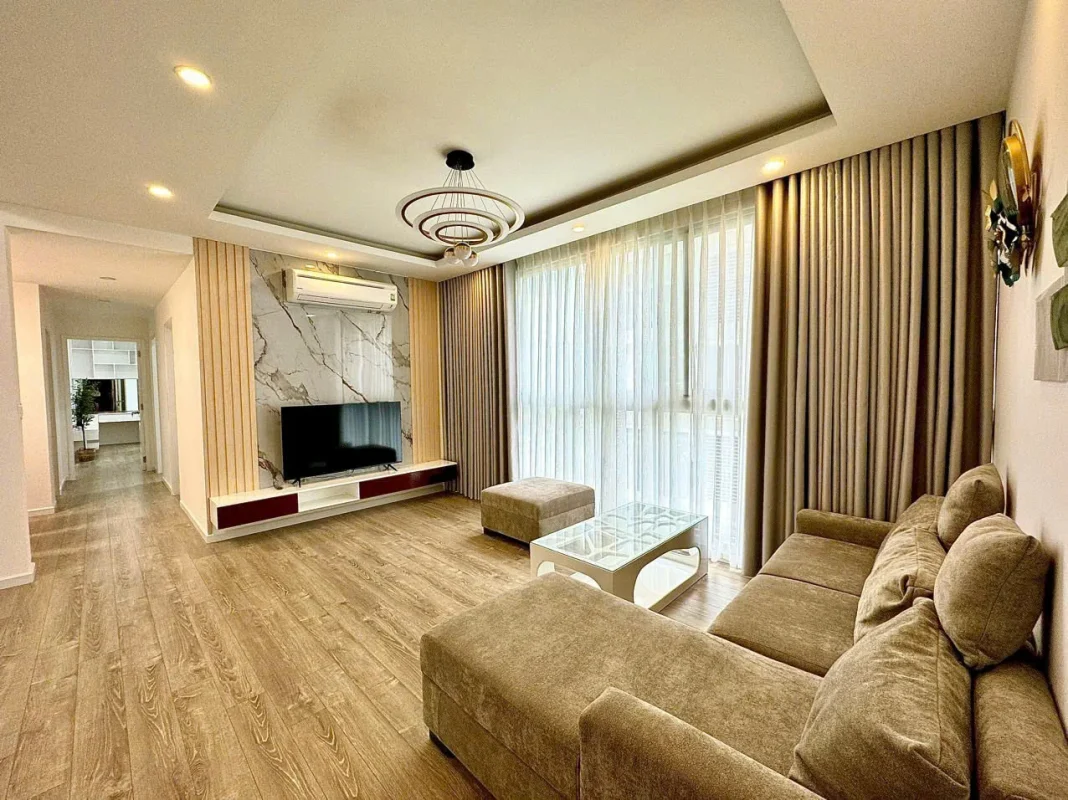 Cho thuê căn hộ Star Hill Quận 7 – Sống đẳng cấp Phú Mỹ Hưng