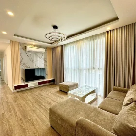 Cho thuê căn hộ Star Hill Quận 7 – Sống đẳng cấp Phú Mỹ Hưng