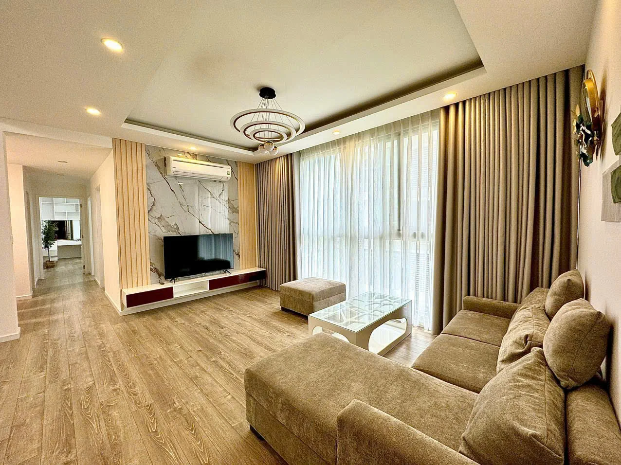 Cho thuê căn hộ Star Hill Quận 7 – Sống đẳng cấp Phú Mỹ Hưng