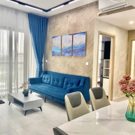 Cho thuê căn hộ The Antonia – Sống sang trọng giữa trung tâm Phú Mỹ Hưng