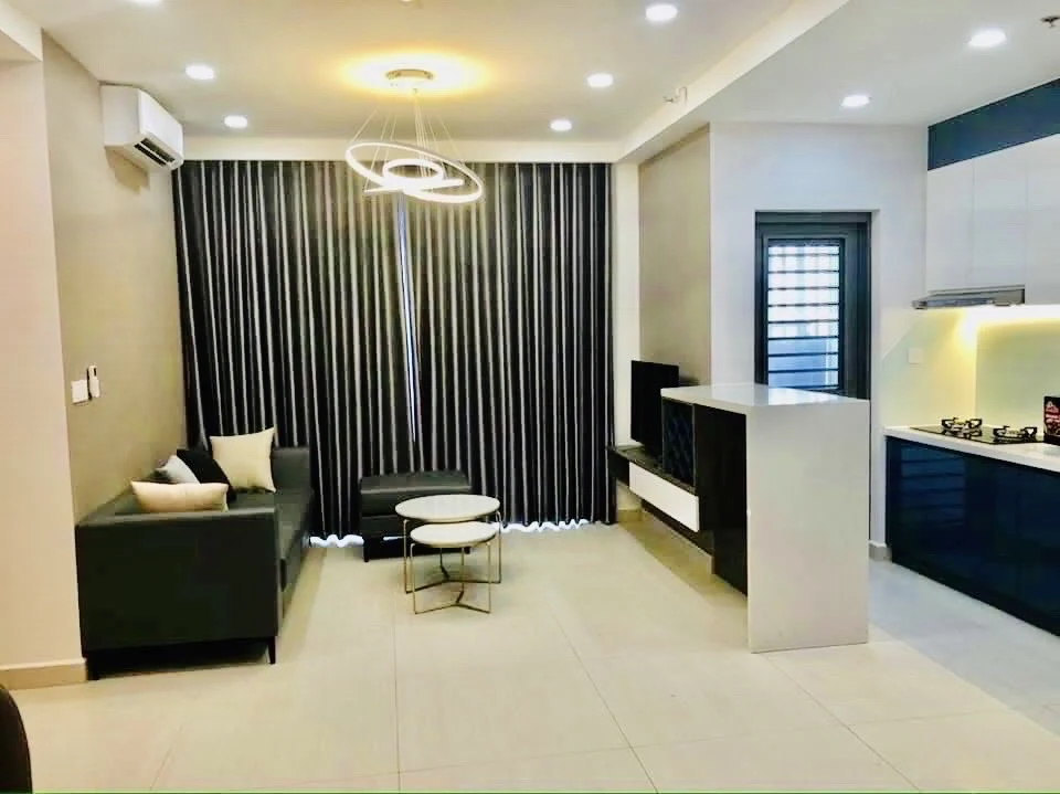 Cho thuê căn hộ Urban Hill – Không gian sống xanh đầy phong cách tại Quận 7