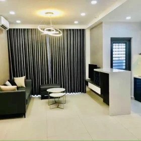 Cho thuê căn hộ Urban Hill Quận 7 – Sống xanh tại Phú Mỹ Hưng
