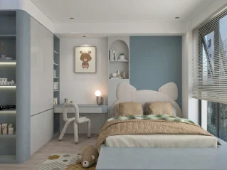 Cho thuê Cardinal Court Block A Tầng 9 dt 100m 3 phòng giá 1800 usd
