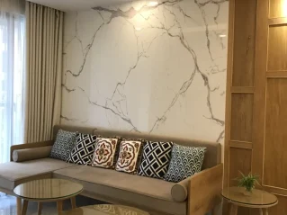 Cho thuê Scenic Valley Block H Tầng 8 DT 77m 2 phòng giá 20 triệu