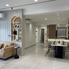 Cơ Hội Sinh Lời Khi Bán Căn Hộ Riverside Residence Quận 7
