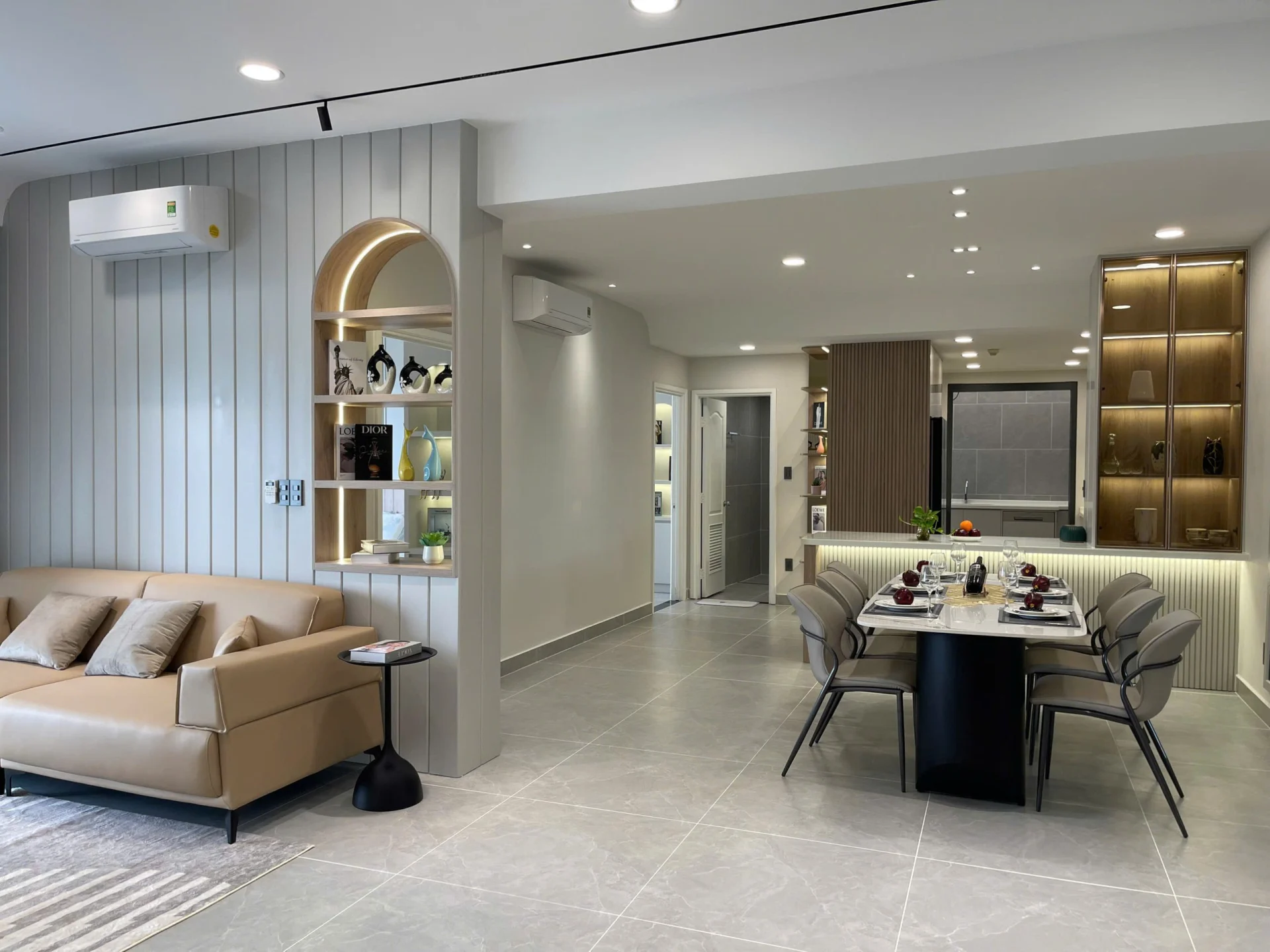 Cơ Hội Sinh Lời Khi Bán Căn Hộ Riverside Residence Quận 7