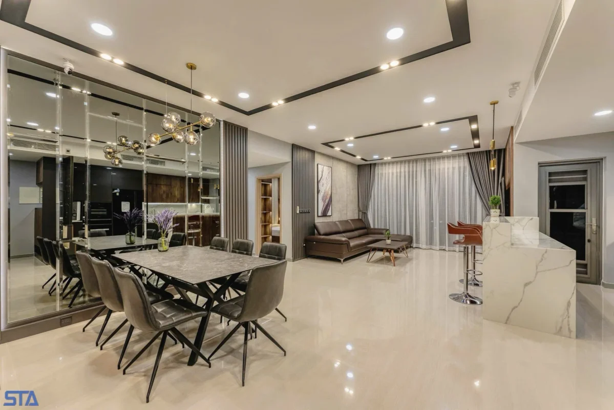 Cơ Hội Sở Hữu Căn Hộ RiverPark Premier Quận 7 Năm 2025