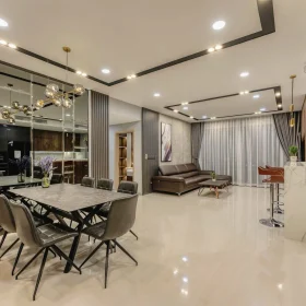 Cơ Hội Sở Hữu Căn Hộ RiverPark Premier Quận 7 Năm 2025