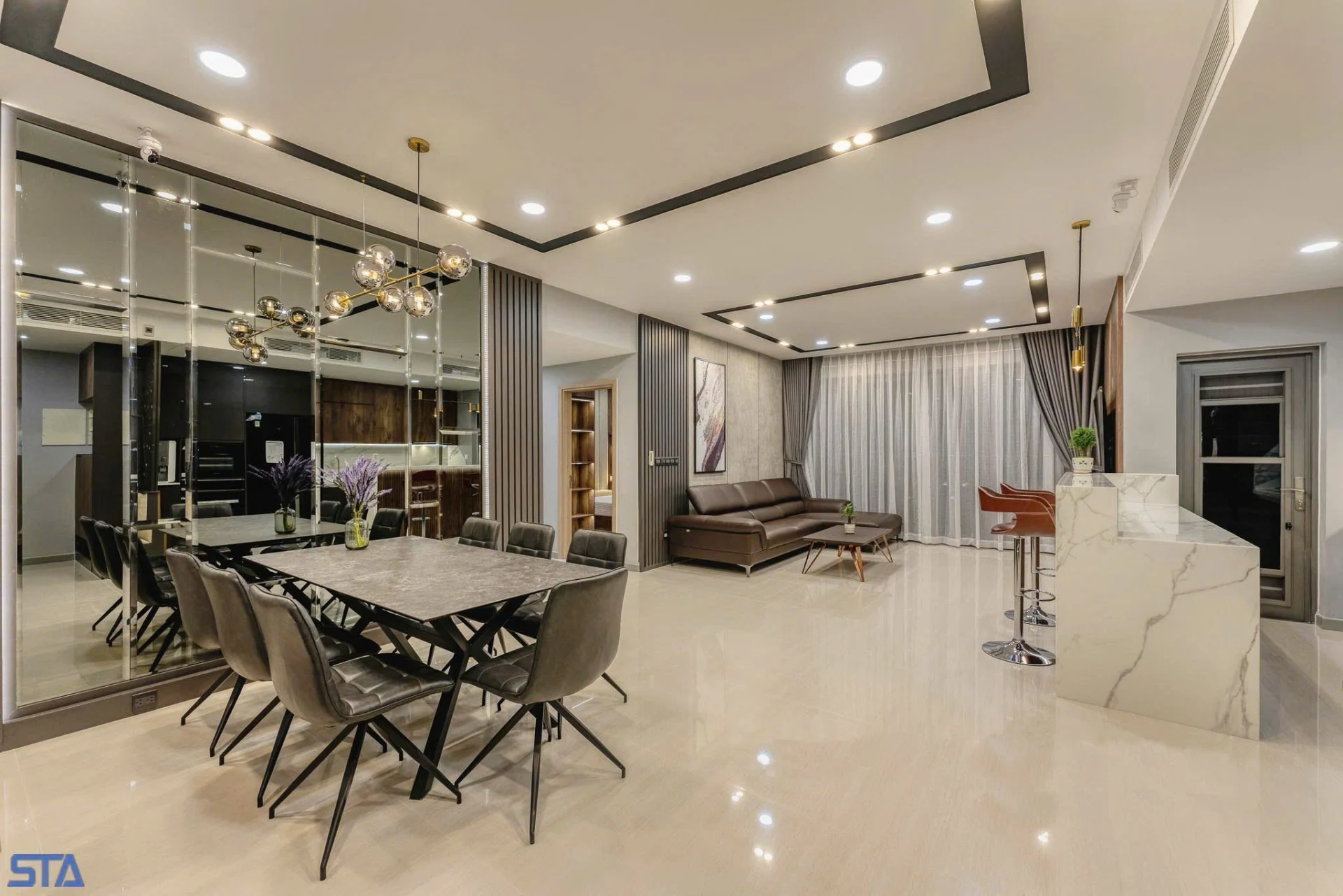 Cơ Hội Sở Hữu Căn Hộ RiverPark Premier Quận 7 Năm 2025