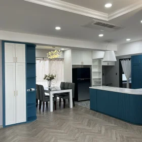 Garden Court Quận 7 – Nơi An Cư Lý Tưởng Giữa Lòng Phú Mỹ Hưng