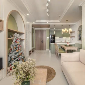 Giá bán căn hộ Midtown Quận 7 cập nhật mới nhất [Tháng 8/2025]