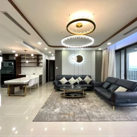 Giá bán căn hộ The View – Riviera Point Quận 7 mới nhất [Tháng 8/2025]