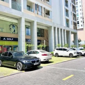 Giá Bán Shophouse Midtown Quận 7 Hiện Nay