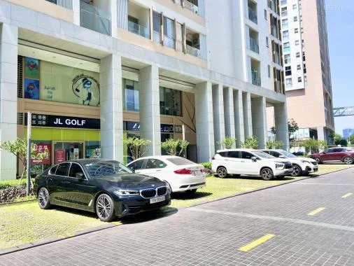 Giá Bán Shophouse Midtown Quận 7 Hiện Nay