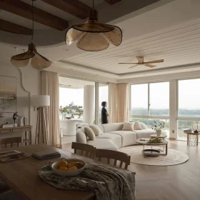 Grand View Phú Mỹ Hưng – Điểm đến lý tưởng cho an cư và đầu tư