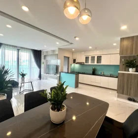 Green View Quận 7 – Không Gian Sống Xanh Giữa Lòng Đô Thị