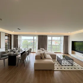 Happy Valley: Điểm đến an cư lý tưởng giữa lòng Phú Mỹ Hưng