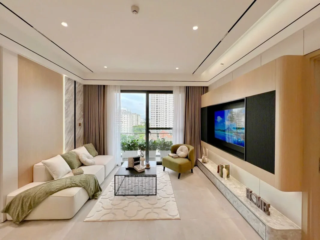 Khám Phá Vị Trí Đắc Địa Khi Bạn Muốn Bán Căn Hộ Antonia
