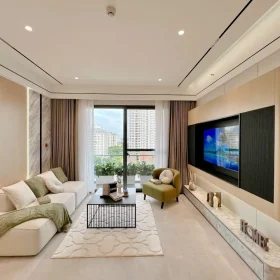Khám Phá Vị Trí Đắc Địa Khi Bạn Muốn Bán Căn Hộ Antonia
