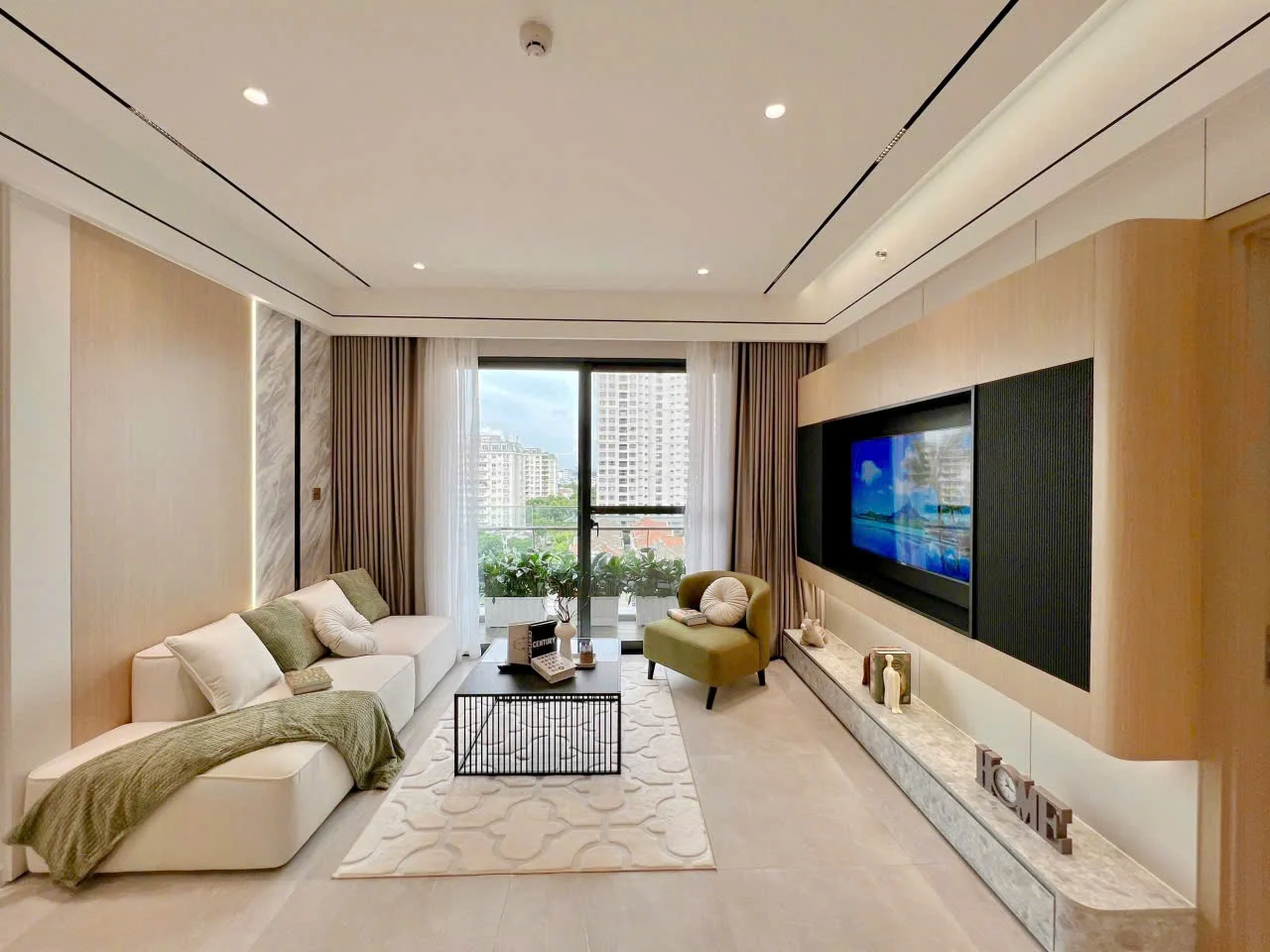 Khám Phá Vị Trí Đắc Địa Khi Bạn Muốn Bán Căn Hộ Antonia