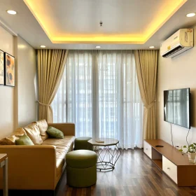 Scenic Valley Quận 7 – Cơ hội đầu tư & an cư giữa lòng Phú Mỹ Hưng
