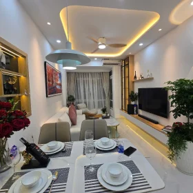 Sky Garden Quận 7 – Cơ hội đầu tư & an cư giữa trung tâm Phú Mỹ Hưng