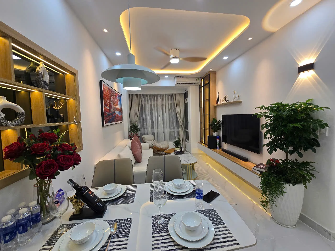 Sky Garden Quận 7 – Cơ hội đầu tư & an cư giữa trung tâm Phú Mỹ Hưng