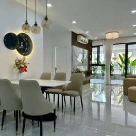 Sky Garden Quận 7 – Không Gian Sống Hiện Đại Giữa Lòng Phú Mỹ Hưng