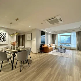 Sống Đẳng Cấp Tại Riverside Residence Quận 7 – Cơ Hội An Cư & Đầu Tư 2025