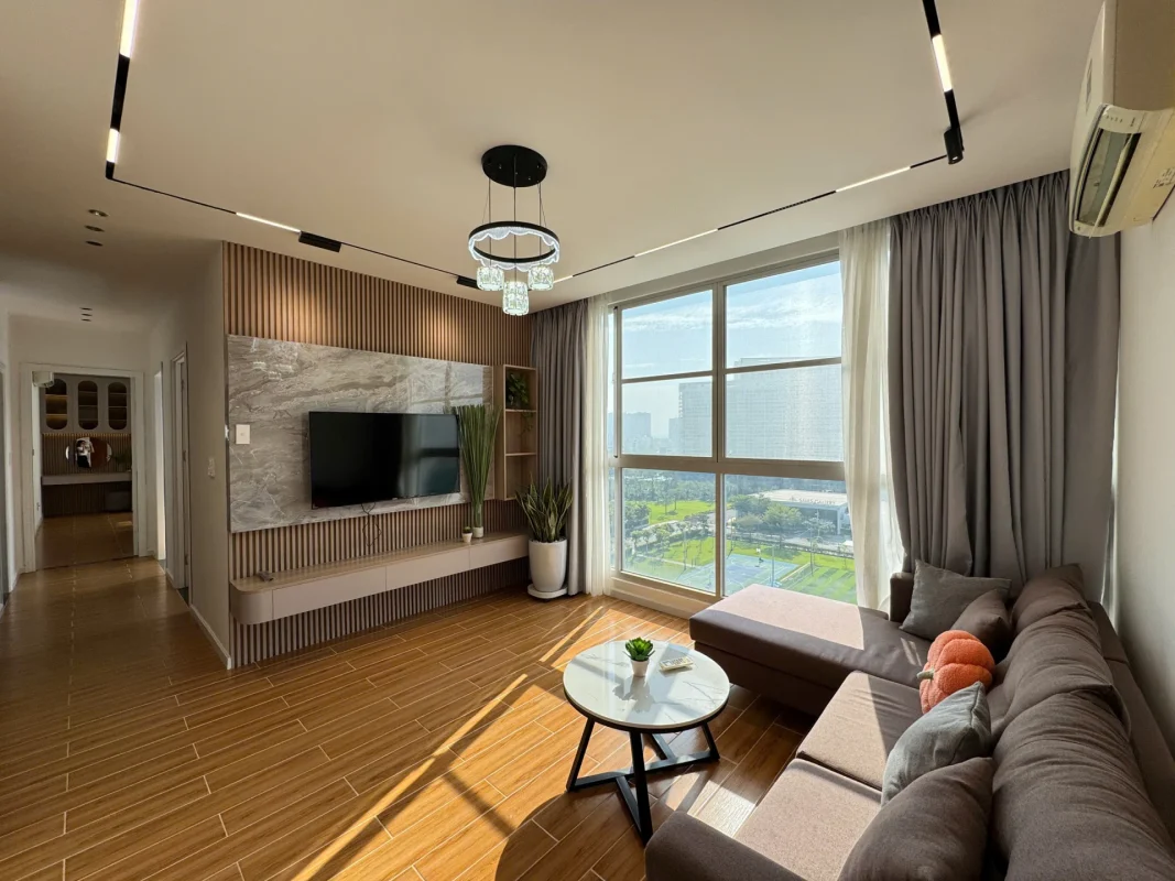 Star Hill Quận 7 – Biểu Tượng Sống Sang Giữa Lòng Phú Mỹ Hưng