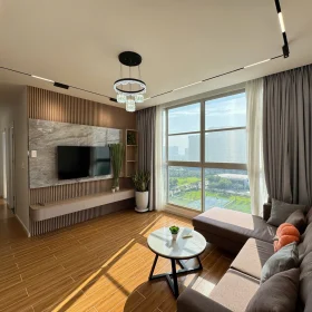 Star Hill Quận 7 – Biểu Tượng Sống Sang Giữa Lòng Phú Mỹ Hưng