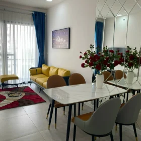 The Antonia Quận 7 – Căn Hộ Cao Cấp Giữa Trung Tâm Phú Mỹ Hưng