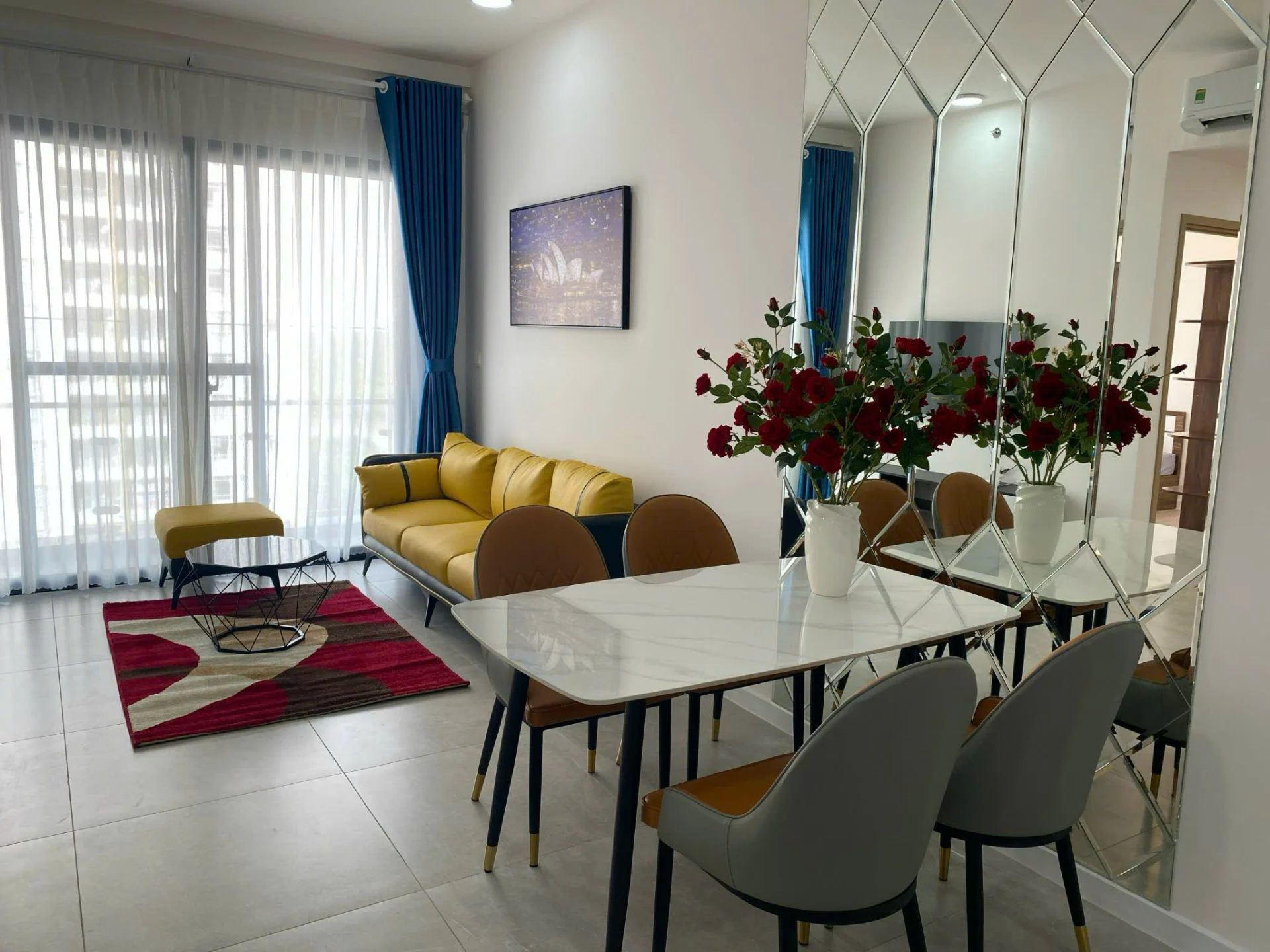 The Antonia Quận 7 – Căn Hộ Cao Cấp Giữa Trung Tâm Phú Mỹ Hưng