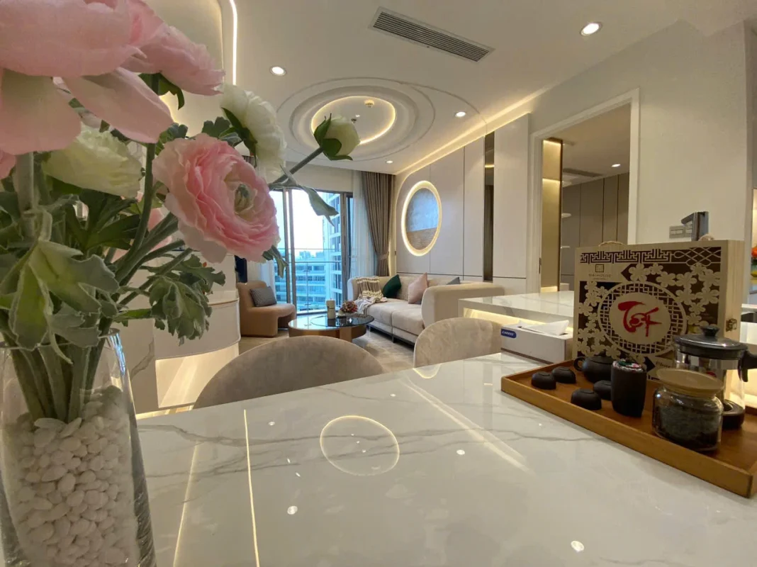 The Horizon Quận 7 – Chuẩn Mực Sống Cao Cấp Giữa Khu Đô Thị Phú Mỹ Hưng