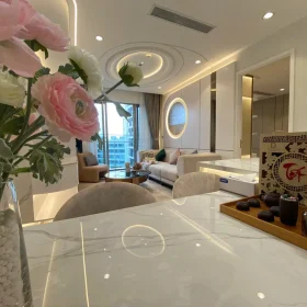 The Horizon Quận 7 – Chuẩn Mực Sống Cao Cấp Giữa Khu Đô Thị Phú Mỹ Hưng