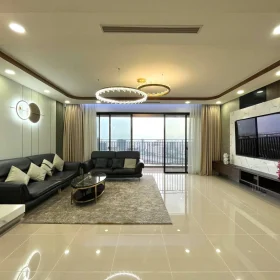 The View Riviera Point Quận 7: Điểm nhấn sống sang và đầu tư tiềm năng năm 2025
