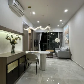 Thuê căn hộ Ascentia – Giải pháp sống hiện đại giữa lòng Phú Mỹ Hưng