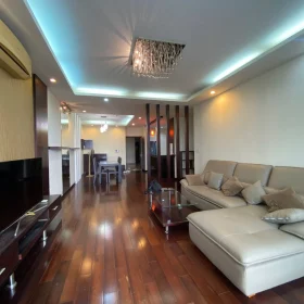 Thuê căn hộ Green View Quận 7 – Không gian sống chuẩn Singapore