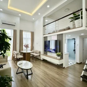 Tìm hiểu dự án căn hộ Hưng Vượng Quận 7 – Pháp lý, tiện ích và giá bán