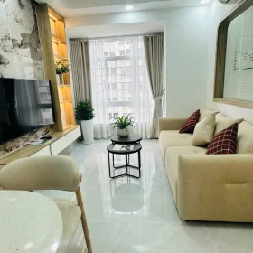 Tổng quan & lợi thế dự án Sky Garden Quận 7 – Lựa chọn an cư lý tưởng