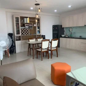 Urban Hill Quận 7 – Nâng Tầm Chuẩn Sống Giữa Lòng Phú Mỹ Hưng
