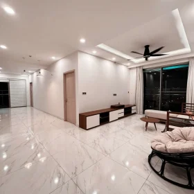 Vì sao nên chọn mua căn hộ Midtown M5 3 phòng ngủ tại Quận 7?