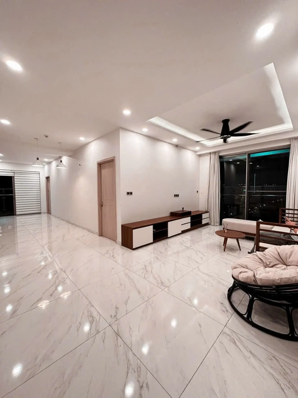 Vì sao nên chọn mua căn hộ Midtown M5 3 phòng ngủ tại Quận 7?