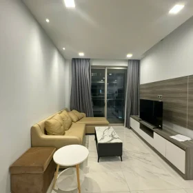 Vì sao nên chọn mua căn hộ Midtown M6 2 phòng ngủ tại Quận 7?
