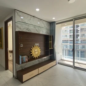 Vì sao nên chọn mua căn hộ Midtown M7 2 phòng ngủ tại Quận 7?