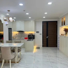 Vì sao nên chọn thuê căn hộ Midtown tại Quận 7?