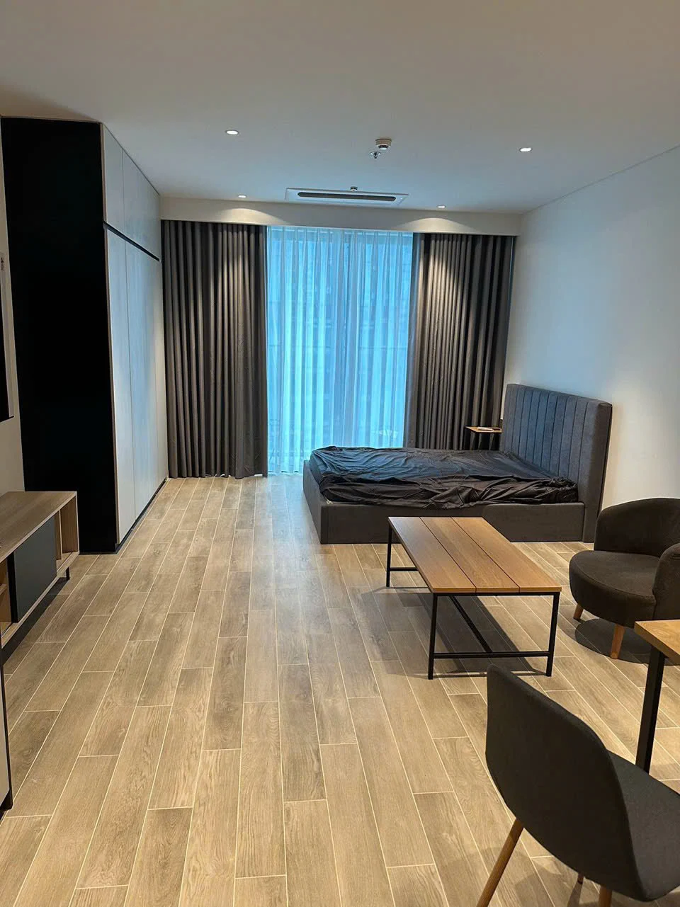 Vì sao nên chọn thuê căn hộ Riverpark Premier tại Quận 7?