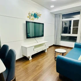 Vì sao nên chọn thuê căn hộ Sky Garden tại Quận 7?