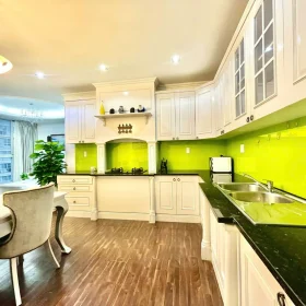 Vì sao nên chọn thuê căn hộ Star Hill tại Quận 7?